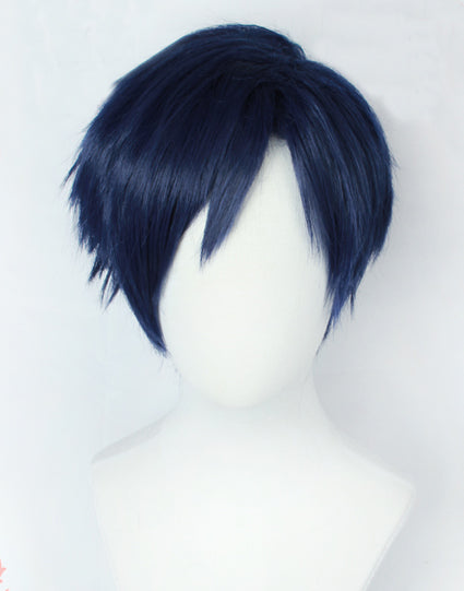 Tenya Iida Cosplay Wig