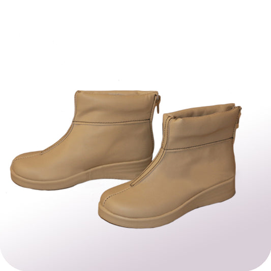 Hawks Cosplay Boots