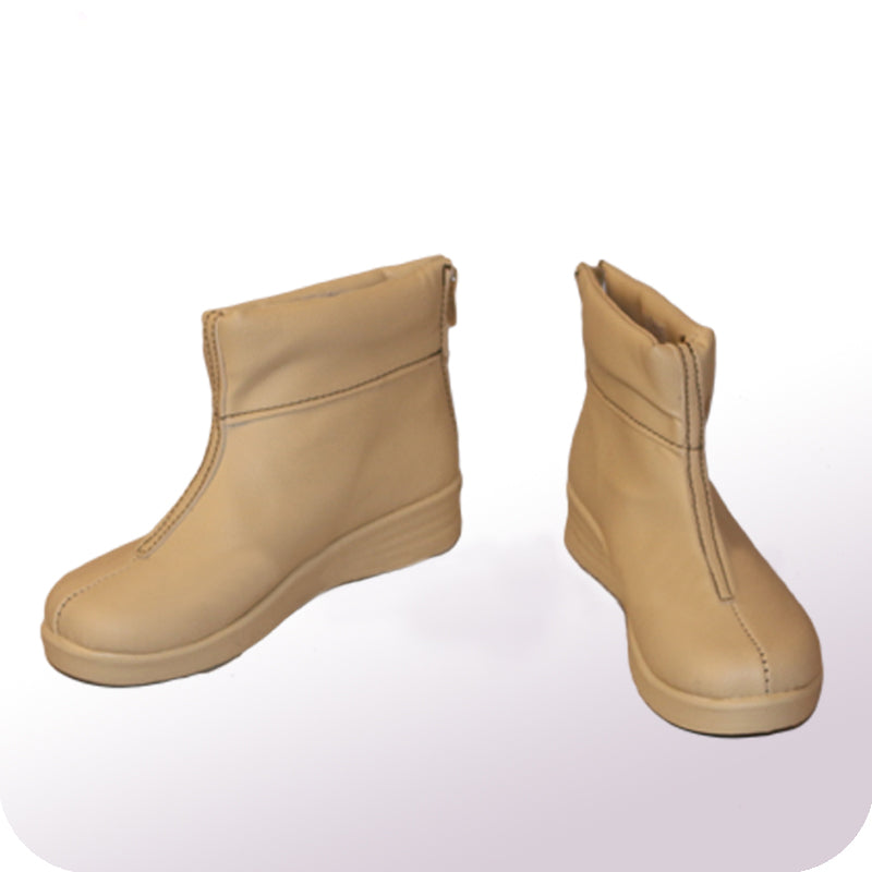 Hawks Cosplay Boots