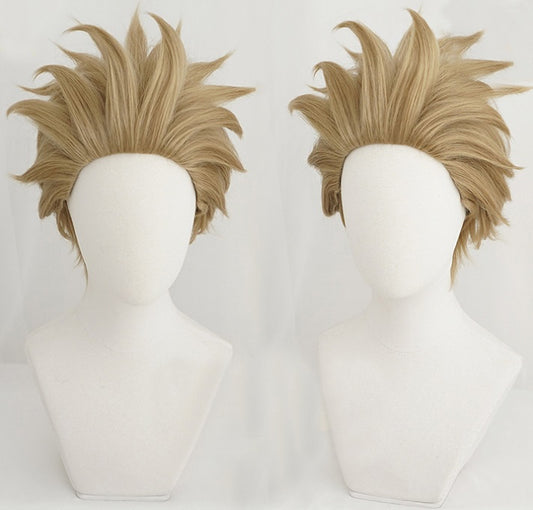 Hawks Wig Cosplay