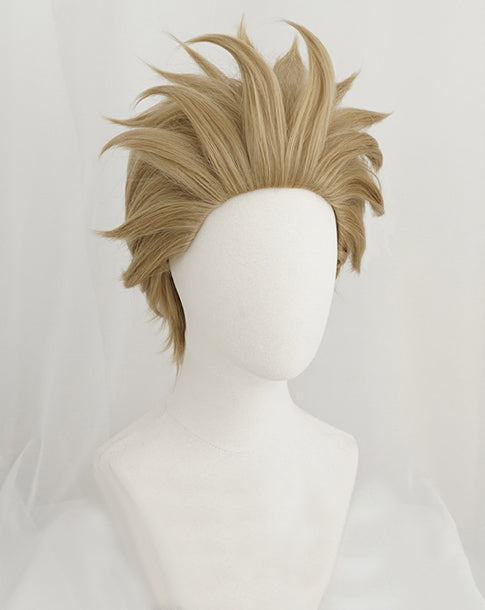 Hawks Wig Cosplay