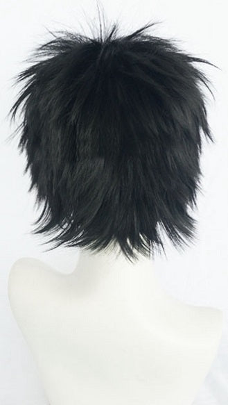 Yo Shindo Cosplay Wig