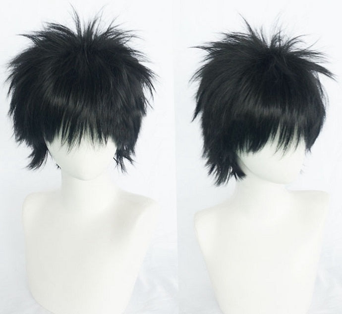 Yo Shindo Cosplay Wig