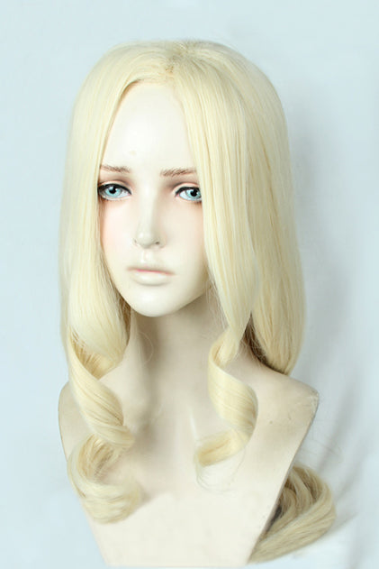 Mt Lady Cosplay Wig