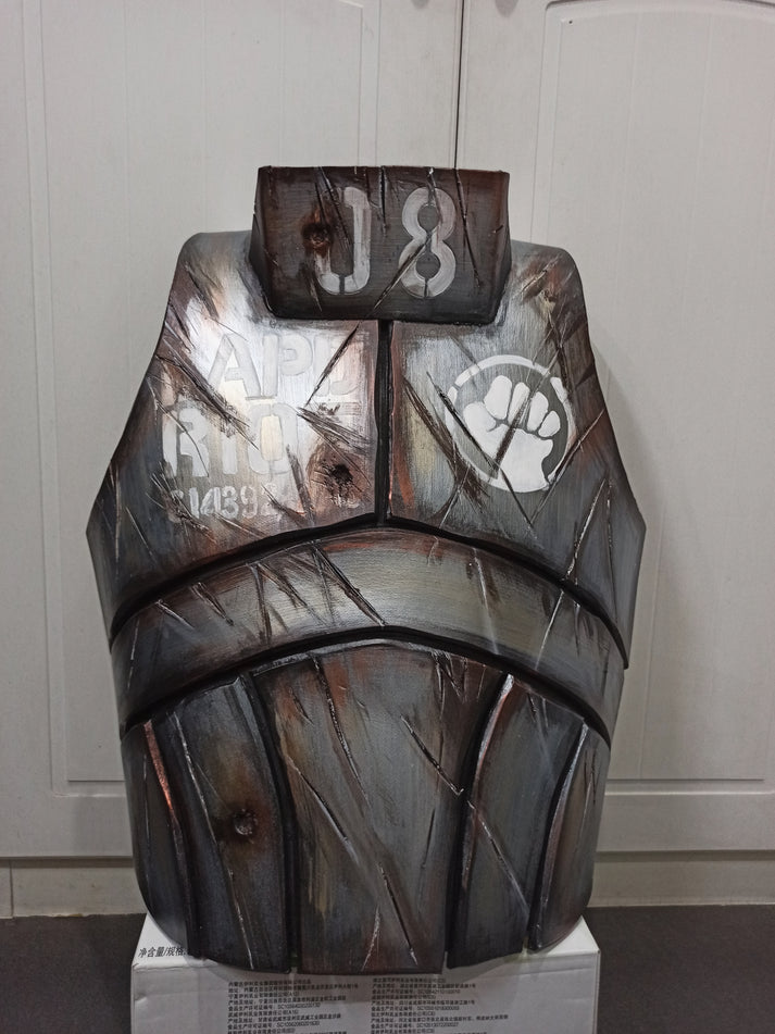 NCR Ranger Body Armor Buy – CosplaySparks