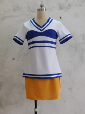 Nami Original Outfit Cosplay