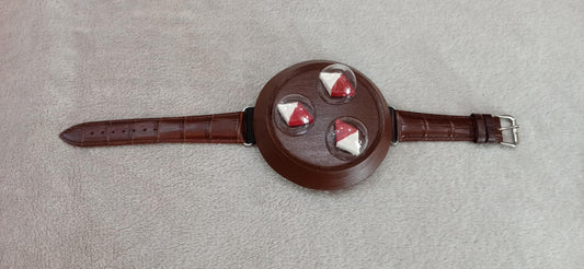 Nami New World Log Pose Cosplay