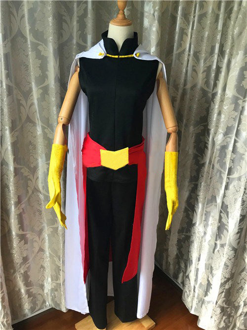 Nana Shimura Cosplay Costume