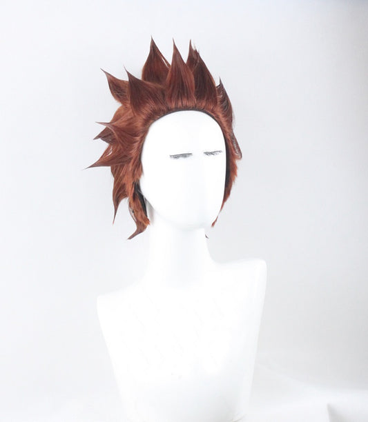 Napoleon Archer Cosplay Wig