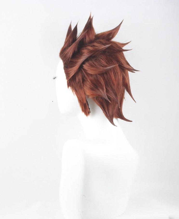Napoleon Archer Cosplay Wig