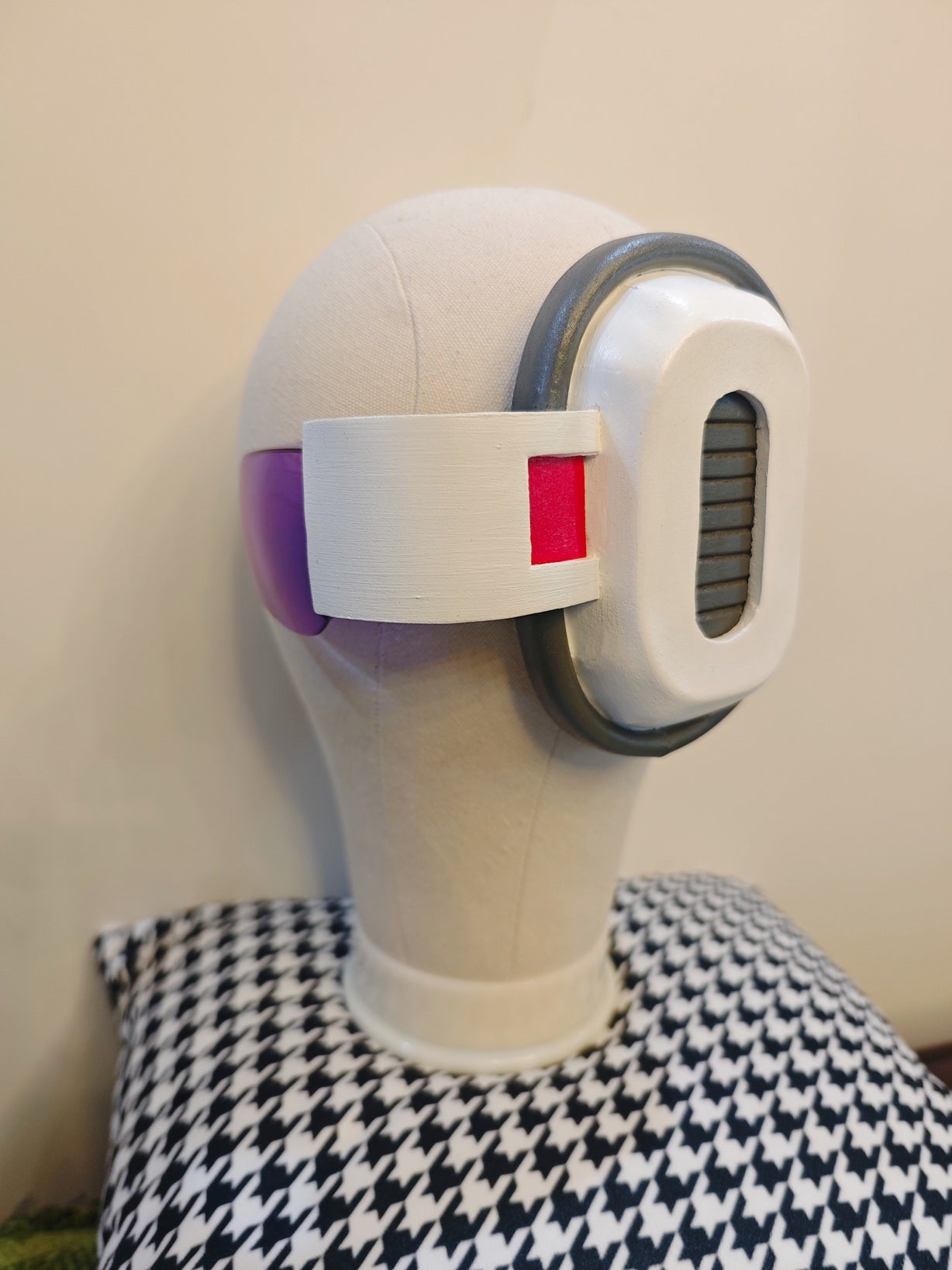 Scouter DBZ Cosplay Buy