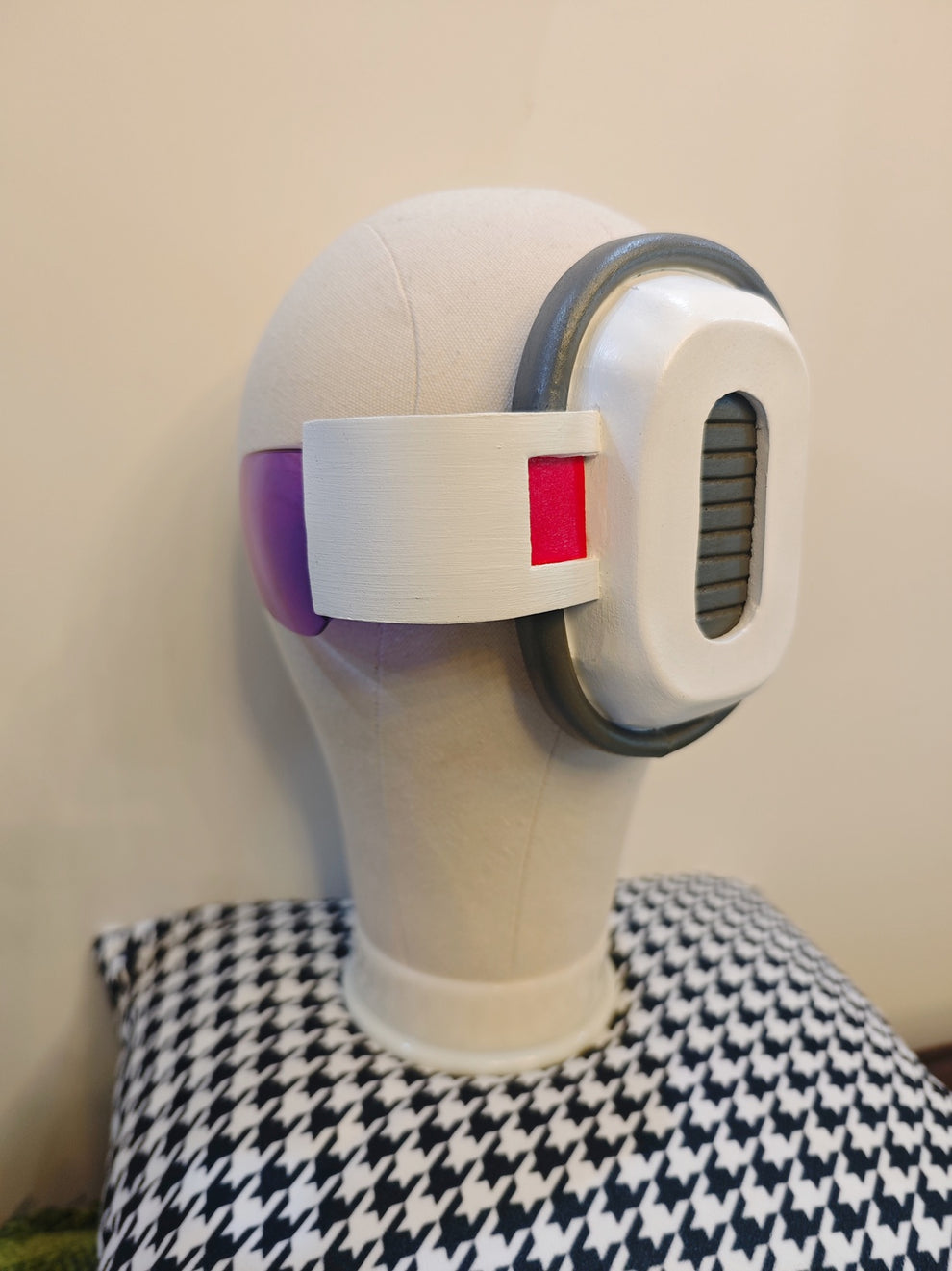 Scouter DBZ Cosplay for Sale – CosplaySparks