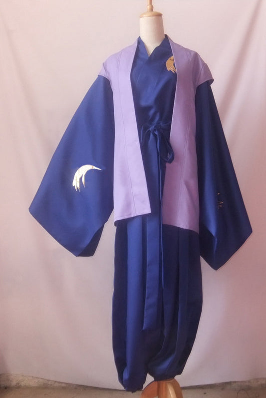 Naraku Costume Cosplay