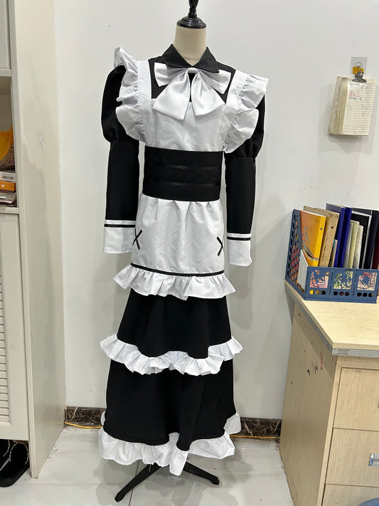 Narberal Gamma Costume for Sale