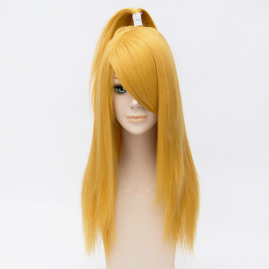 Deidara Cosplay Wig