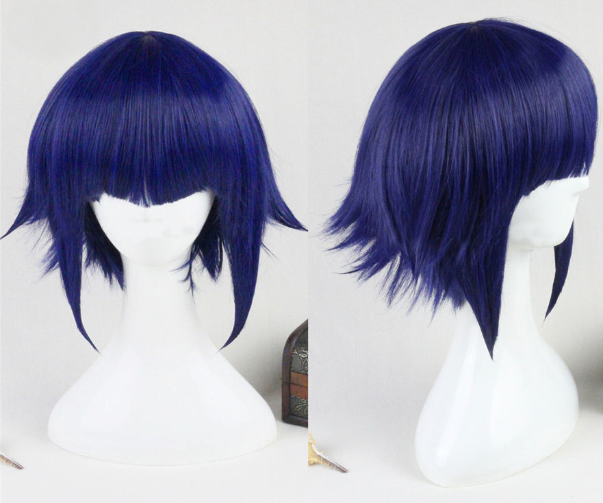 Hinata Hyuga Cosplay Wig