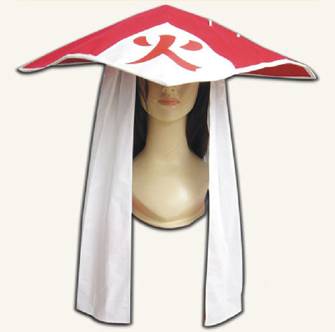 Hokage Cosplay Hat