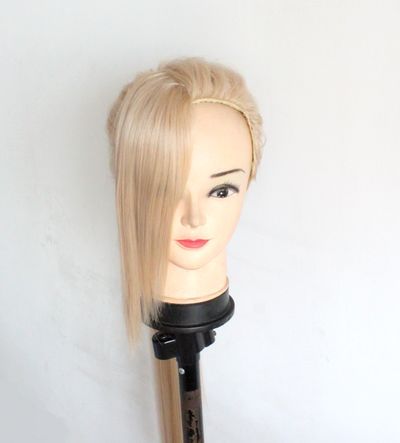 Ino Yamanaka Cosplay Wig