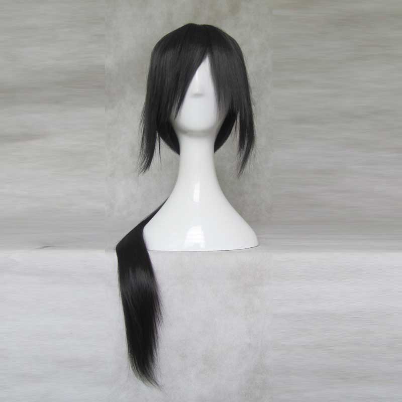 Itachi Uchiha Cosplay Wig