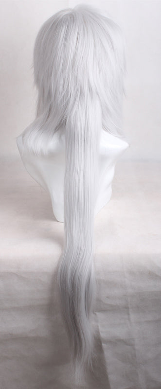 Jiraiya Cosplay Wig