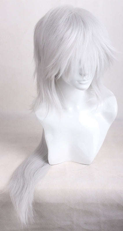 Jiraiya Cosplay Wig