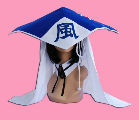 Kazekage Cosplay Hat