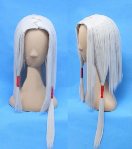 Kimimaro Cosplay Wig