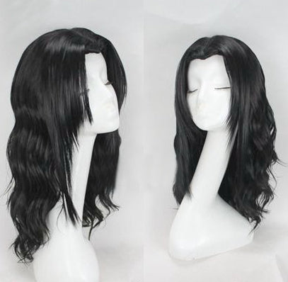 Kurenai Yuhi Cosplay Wig