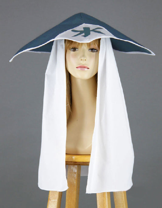 Mizukage Cosplay Hat