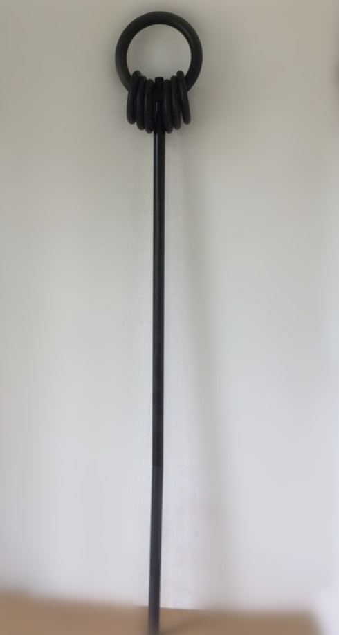 Obito Ten-Tails Cosplay Staff 