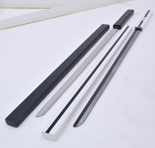 Sasuke Sword Kusanagi Cosplay