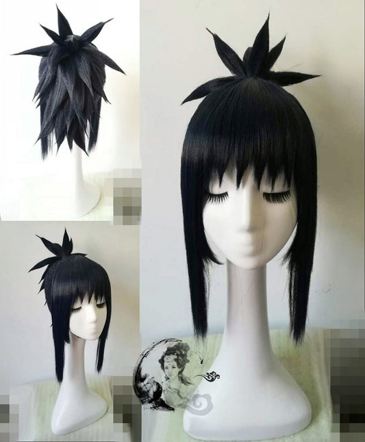 Guren Cosplay Wig