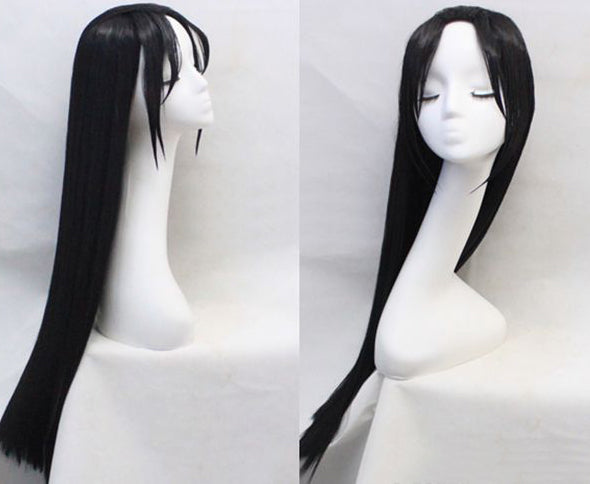 Hashirama Senju Cosplay Wig