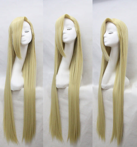 Ino Yamanaka Cosplay Wig