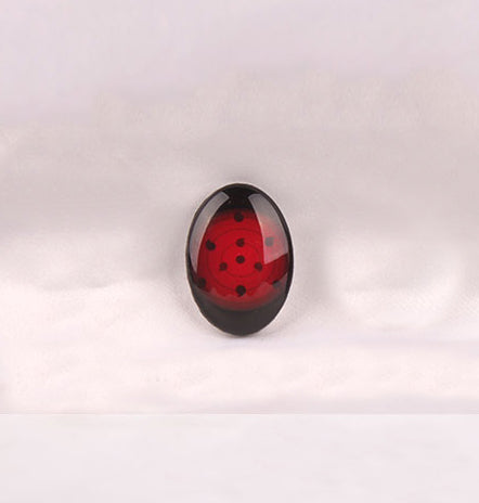 Kaguya 3rd Eye Rinne Sharingan