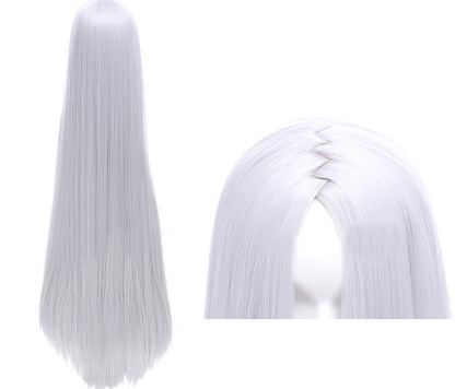 Kaguya Otsutsuki Cosplay Wig