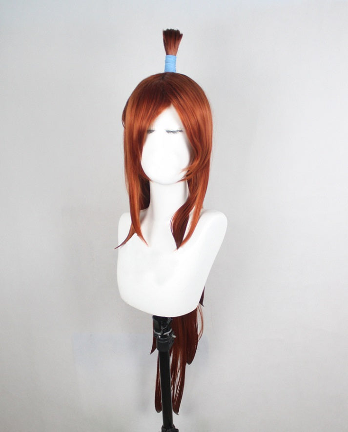 Mei Terumi Cosplay Wig