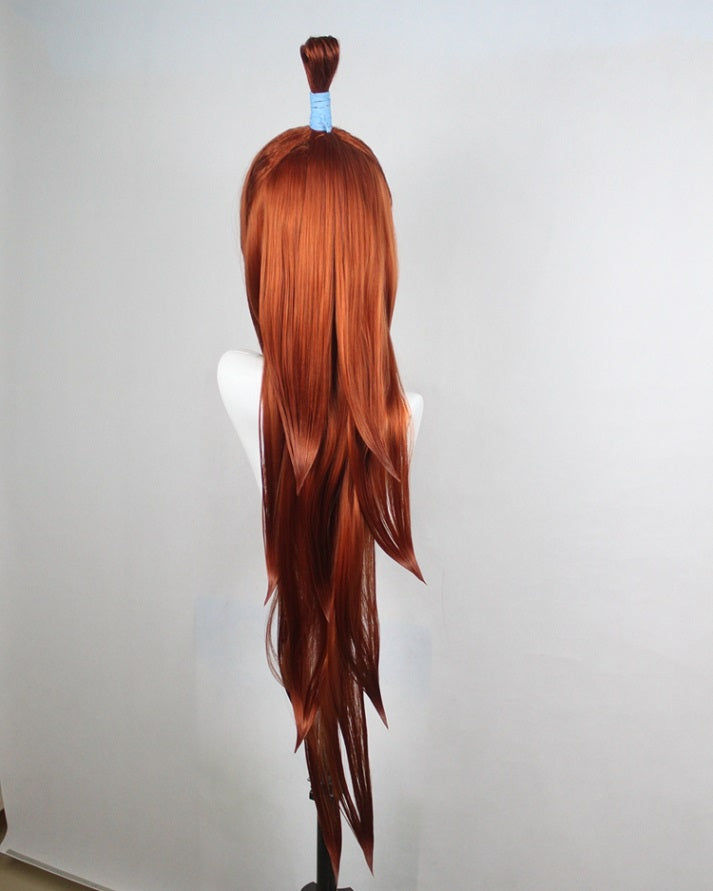 Mei Terumi Cosplay Wig