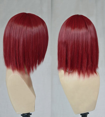 Nagato Cosplay Wig