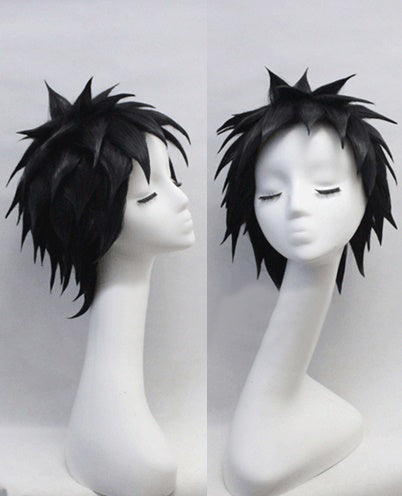 Obito Uchiha Cosplay Wig