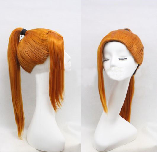 Pain Animal Path Cosplay Wig