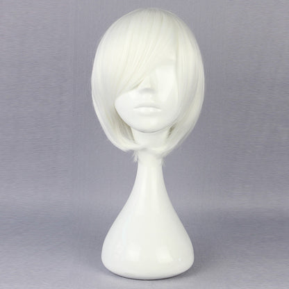 Suigetsu Hozuki Cosplay Wig