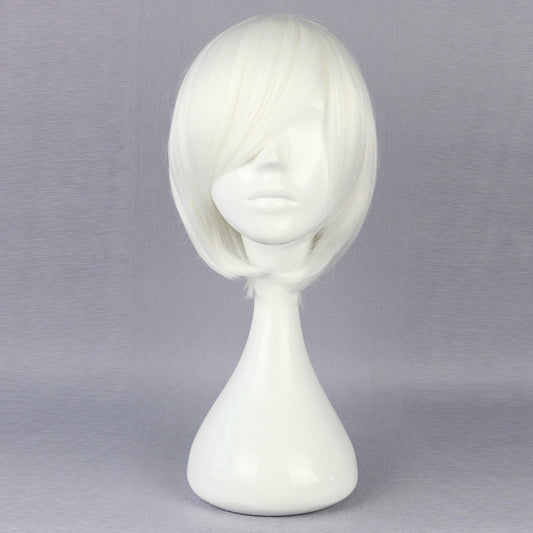 Suigetsu Hozuki Cosplay Wig