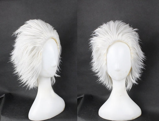 Tobirama Senju Cosplay Wig