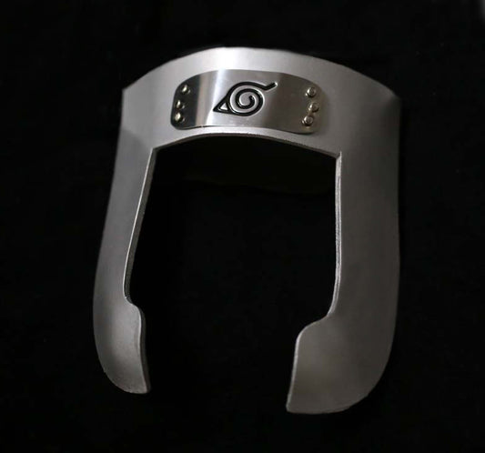 Yamato Forehead Protector Cosplay