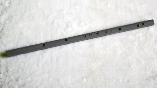 Tayuya Demonic Flute Cosplay