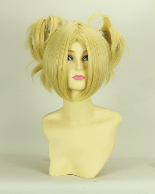 Temari Cosplay Wig