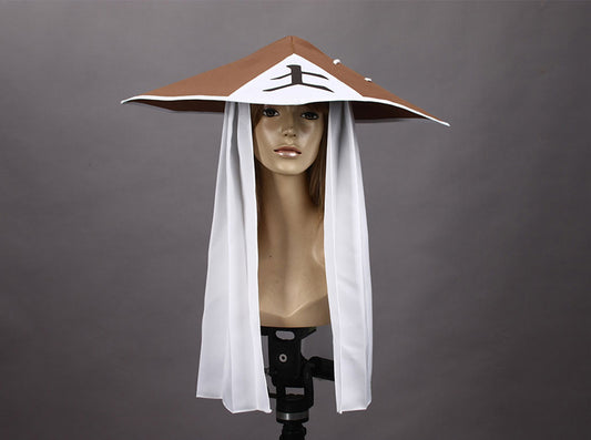 Tsuchikage Cosplay Hat