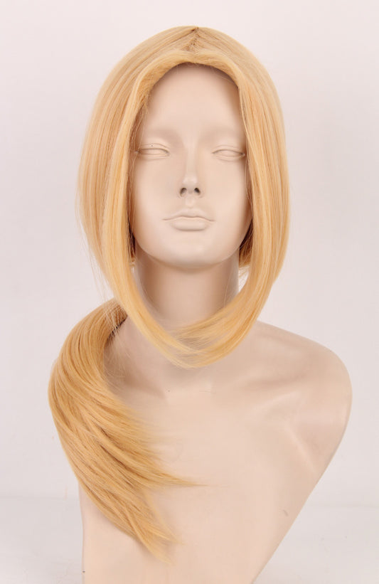Tsunade Cosplay Wig