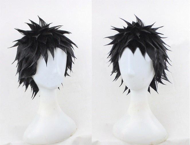 Zabuza Momochi Cosplay Wig